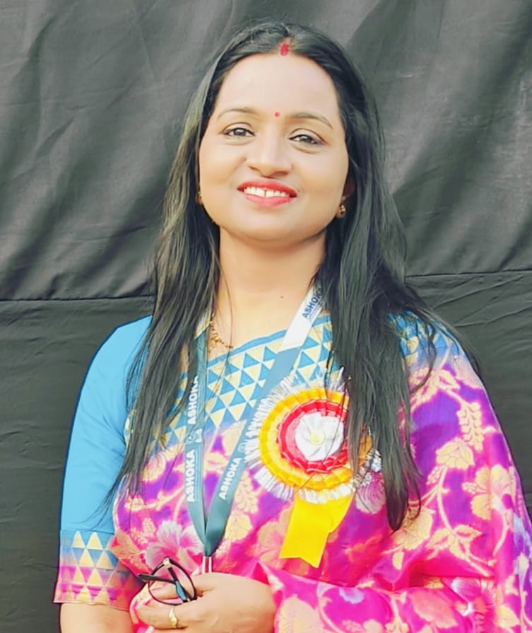 Dr. Sharmila Singh